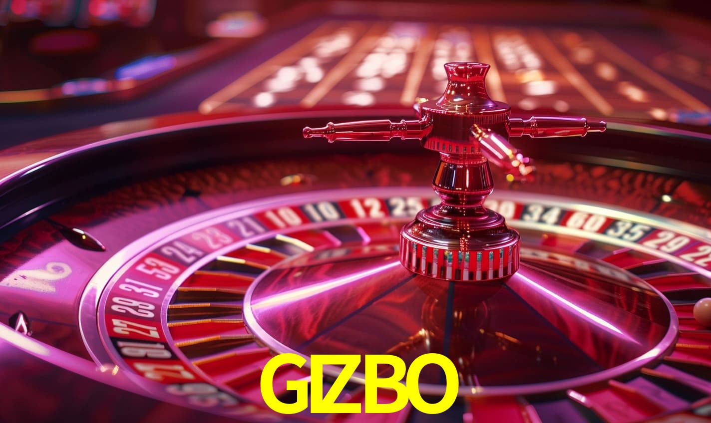 Melhores Jogos de Slots no GIZBO 🍀