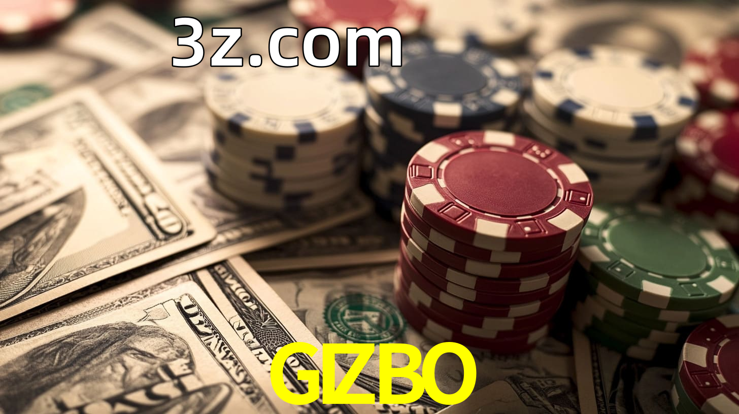 Melhores Jogos de Slots no GIZBO 🍀