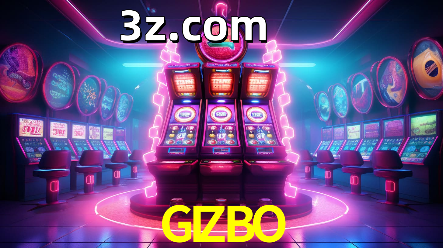 Melhores Jogos de Slots no GIZBO 🍀