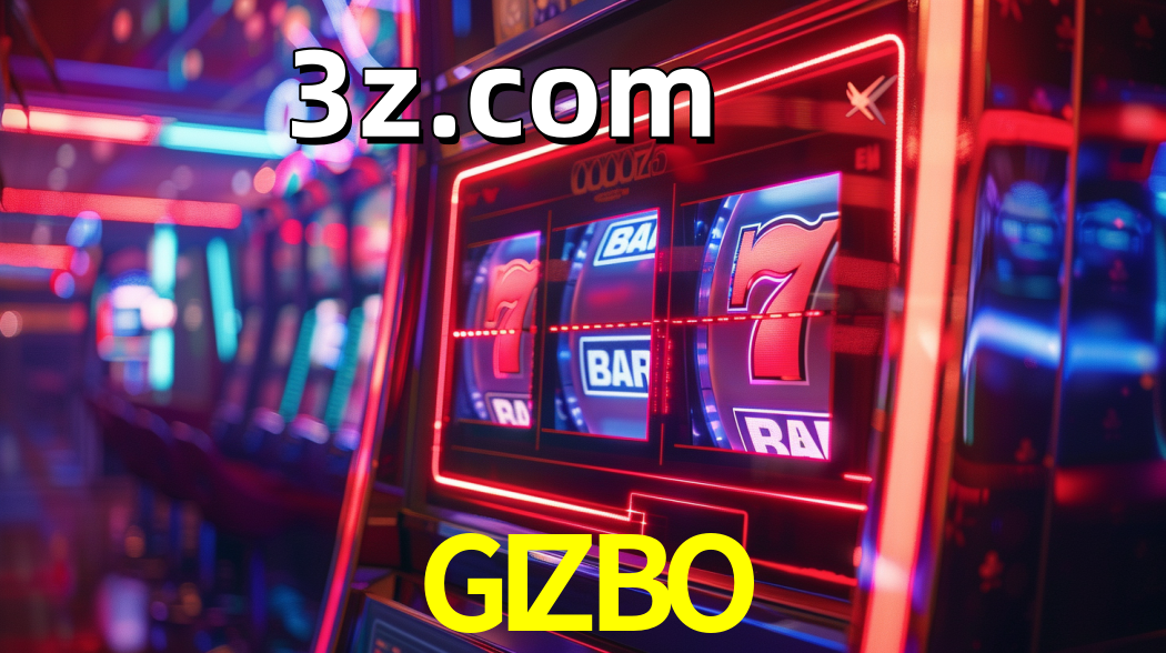 Melhores Jogos de Slots no GIZBO 🍀