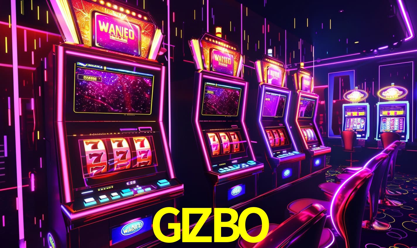 Melhores Jogos de Slots no GIZBO 🍀