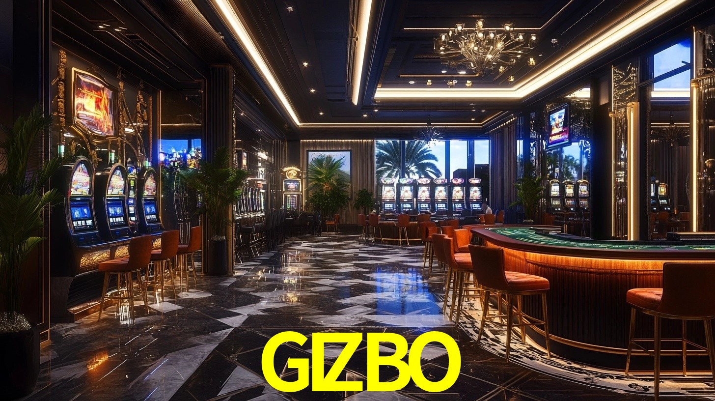 Melhores Jogos de Slots no GIZBO 🍀