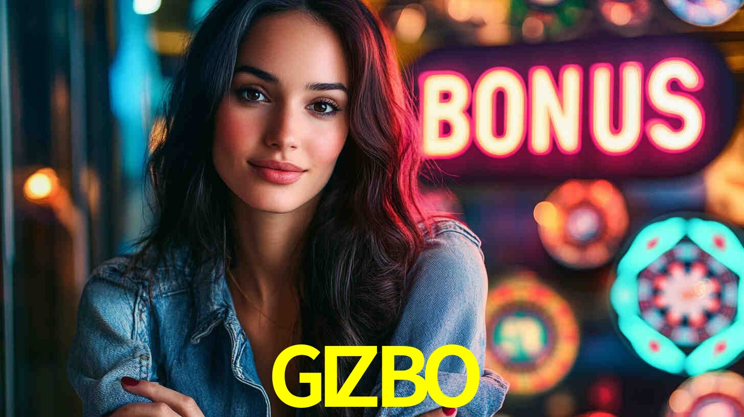 Melhores Jogos de Slots no GIZBO 🍀