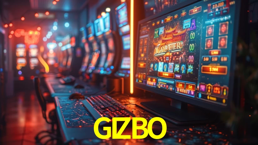 Melhores Jogos de Slots no GIZBO 🍀