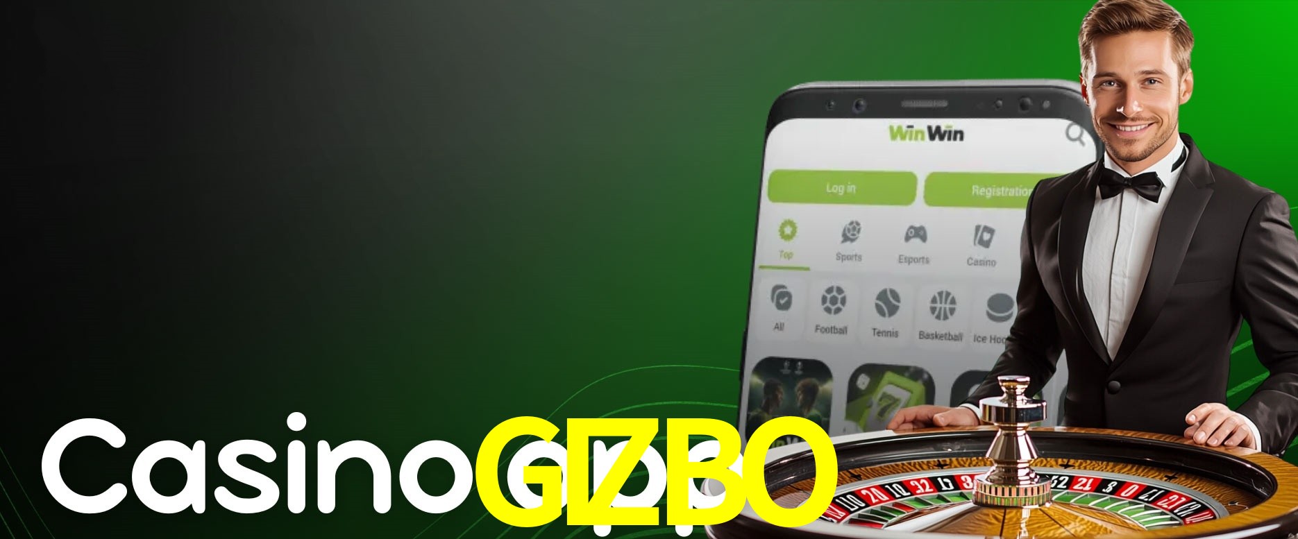 Melhores Jogos de Slots no GIZBO 🍀